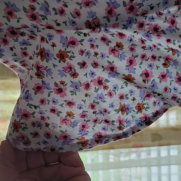 Springy Dress - Picture 3 of 5